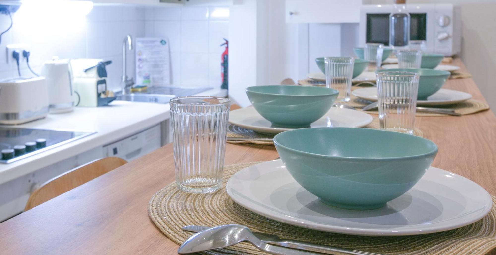 Warm 2 Bedrooms Apartement - C38 Paris Eksteriør billede